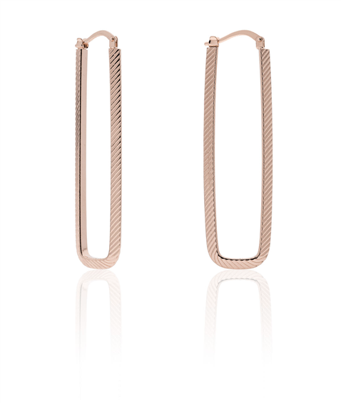 Orecchini Unoaerre Donna in Bronzo 2386 - 2386